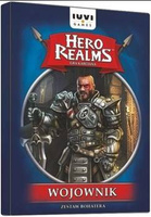 Hero Realms - Zestaw Bohatera - Wojownik