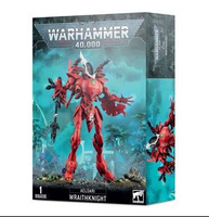 Aeldari: Wraithknight