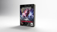 Vampire: The Eternal Struggle - New Blood - Gangrel