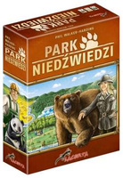 Park niedźwiedzi