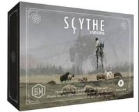 Scythe Spotkania PL