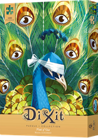 Dixit: Puzzle - Point of View (1000 elementów)