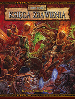 Warhammer Fantasy Roleplay (2. Edycja): Księga Zbawienia