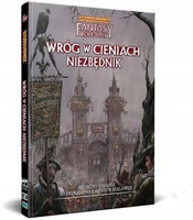 Warhammer Fantasy Roleplay (4. Edycja): Wróg Wewnętrzny - Część 1 - Wróg w cieniach: Niezbędnik