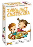 Znikające Ciasteczka