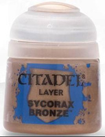 Sycorax Bronze - Citadel Layer (12 ml)