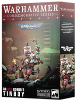 Orks: Da Red Gobbo’s Tinboy