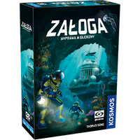 Załoga: Wyprawa w Głębiny