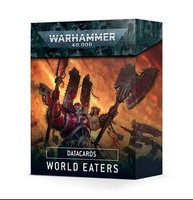 Datacards: World Eaters