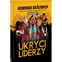 Ukryci liderzy