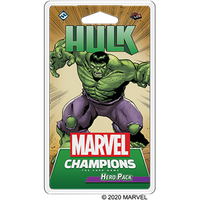 Marvel Champions: Hero Pack - Hulk