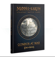Middle-Earth SBG - LOTR: Gondor at War