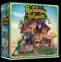 7 Cudów świata: Miasta (nowa edycja)