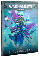 Codex: Thousand Sons