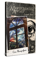 Choose Cthulhu 10: Nawiedziciel Mroku