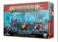 Stormcast Eternals: Celestar Ballista