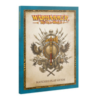 Warhammer: The Old World – Matched Play Guide