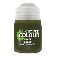 Agrax Earthshade - Citadel Shade (18 ml)