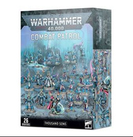 Combat Patrol - Thousand Sons