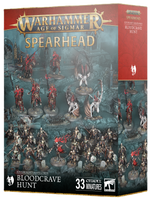 Spearhead: Bloodcrave Hunt