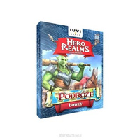 Hero Realms: Podróże Łowcy