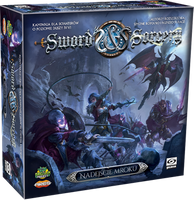 Sword & Sorcery: Nadejście mroku