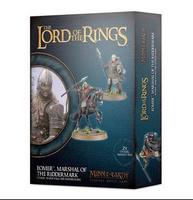 Rohan: Eomer Marshal of the Riddermark