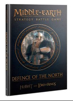 Middle-Earth SBG - LOTR: Defence Of The North
