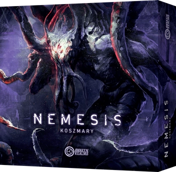 Nemesis: Koszmary (PL)