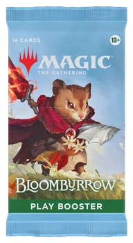 Magic the Gathering: Bloomburrow - Play Booster