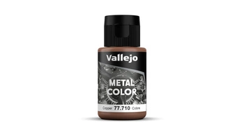 Vallejo: 77.710 - Metal Color - Copper (32 ml)