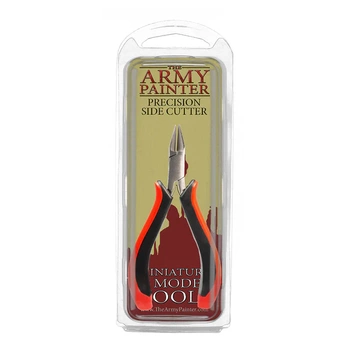 The Army Painter - Metal Precision Side Cutters