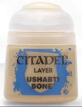 Ushabti Bone - Citadel Layer (12 ml)