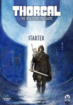 Thorgal RPG starter ENG