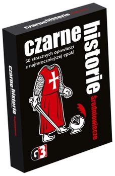 Czarne historie - Średniowiecze