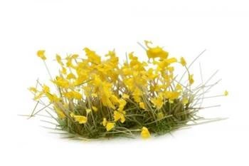 Gamers Grass: Yellow Flowers