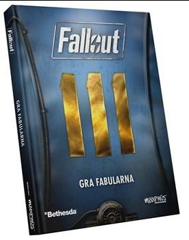 Fallout RPG Podręcznik Główny