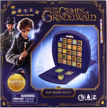 Harry Potter Cluedo