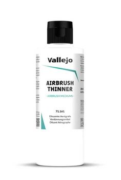 Airbrush Thinner (200 ml)