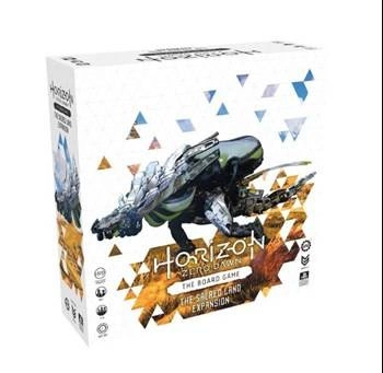 Horizon Zero Dawn – Sacred Land Expansion