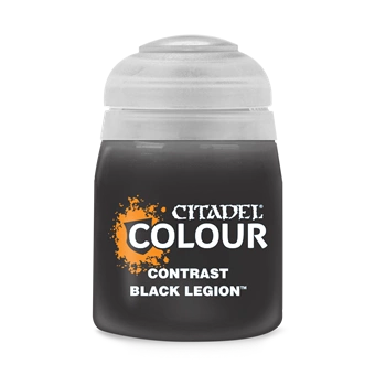 Black Legion - Citadel Contrast (18 ml)