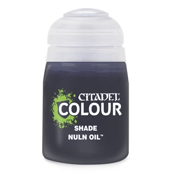 Nuln Oil - Citadel Shade (18 ml)