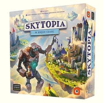 Skytopia (edycja polska)