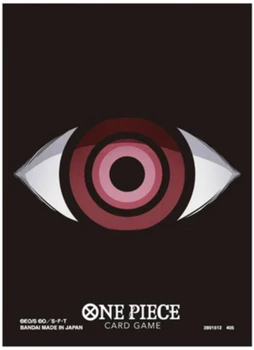 One Piece Official Sleeves - Imu