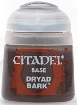 Dryad Bark - Citadel Base (12 ml)