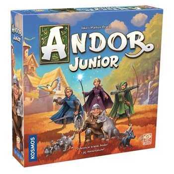 Andor Junior