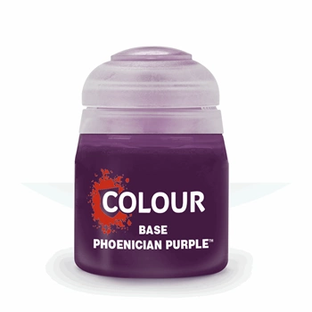 Phoenician Purple - Citadel Base (12 ml)