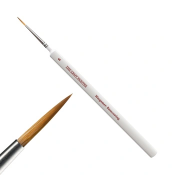 The Army Painter: Hobby Brush - Basecoating Brush