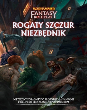 Warhammer RPG IV Edycja: Wewnętrzny Wróg – Część 4: Rogaty Szczur – Niezbędnik