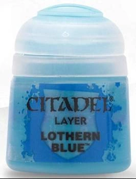 Lothern Blue - Citadel Layer (12 ml)